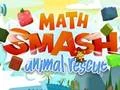 游戏Math Smash Animal Rescue在线