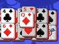 游戏Octopus Pyramid Solitaire在线