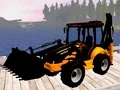 游戏Farming Missions 2023在线