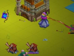 游戏Archer.ro在线