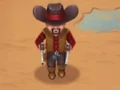 游戏Cowboy Saloon Defence在线
