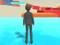 游戏2 Player Parkour在线