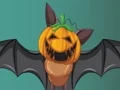 游戏Halloween Bat Rescue在线