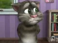 游戏Talking Tom Cat 2在线