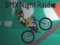 游戏BMX Night Rider在线