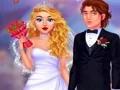 游戏My Dream Wedding在线