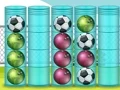 游戏Balls sorting deluxe在线