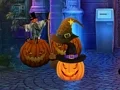 游戏Warlock Halloween Escape在线
