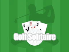 游戏Golf Solitaire在线