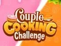 游戏Couple Cooking Challenge在线