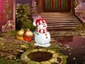 游戏Christmas Decor Villa Escape在线