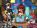 游戏FNF Vs Ohagi在线