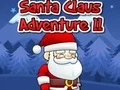 游戏Santa Claus Adventure 2在线