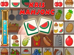 游戏Kris Mahjong在线