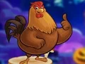 游戏Virile Rooster Escape在线