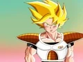 游戏Goku Dress Up在线