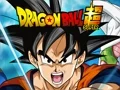 游戏Dragon Ball Super Puzzle在线