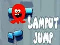 游戏Lamput Jump在线