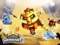 游戏For Honor Warriors.io在线