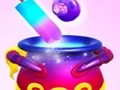 游戏Mystical Mixing在线