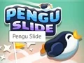 游戏Pengu Slide在线