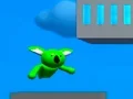游戏Bio Koala is Back在线