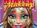 游戏Winter Makeup在线