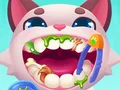 游戏Animal Dentist For Kids在线