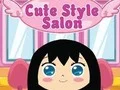 游戏Cute Salon在线