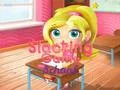 游戏Slacking game school在线