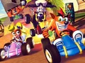 游戏Crash Team Racing在线