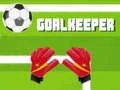 游戏Goalkeeper在线