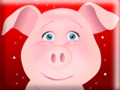 游戏My talking pig Mimy在线