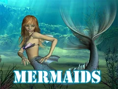 游戏Mermaids在线