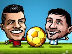 游戏Dream Head Soccer在线