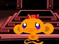 游戏Monkey Go Happy Stage 129在线