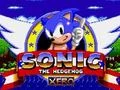 游戏Sonic the Hedgehog: Xero在线
