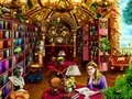 游戏Hidden Library在线
