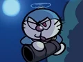游戏FNF: Doraemon's Long Day在线