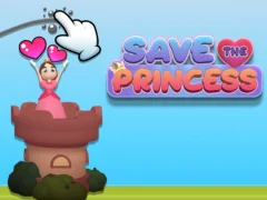 游戏Save the Princess在线