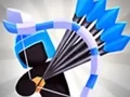游戏Merge Archers Bow and Arrow在线
