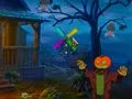 游戏Delora Escape Halloween World在线