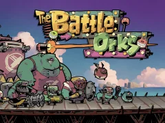 游戏Battle of Orcs在线