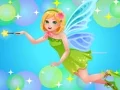 游戏Baby Cathy Ep34 Cute Mermaid在线