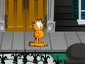 游戏Garfield's Scary Scavenger Hunt在线