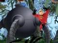 游戏The Incredibles - Save the Day在线