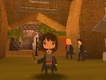 游戏Kogama: Hogwarts Magic Adventures在线
