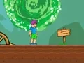 游戏ROBLOX Parkour在线