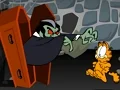 游戏Garfield’s Scary Scavenger Hunt II Donuts for Doom在线