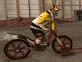 游戏Trial Bike Racing Clash在线